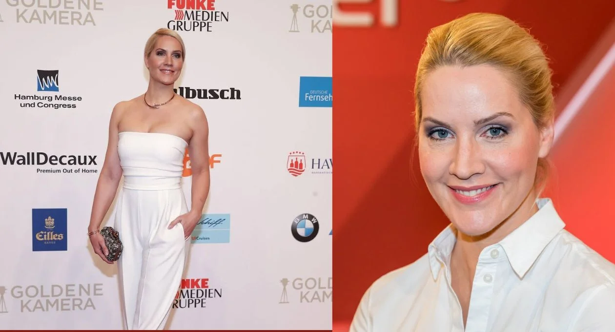 Wer ist Judith Rakers?