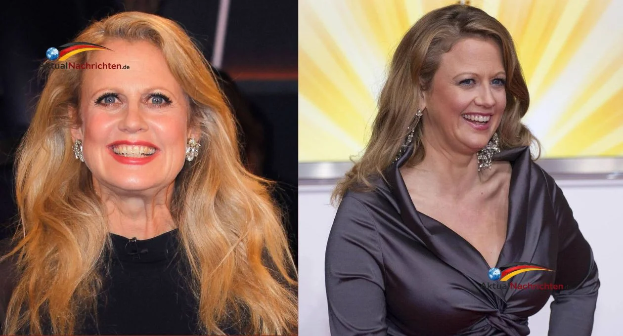 Barbara Schöneberger Ehemann