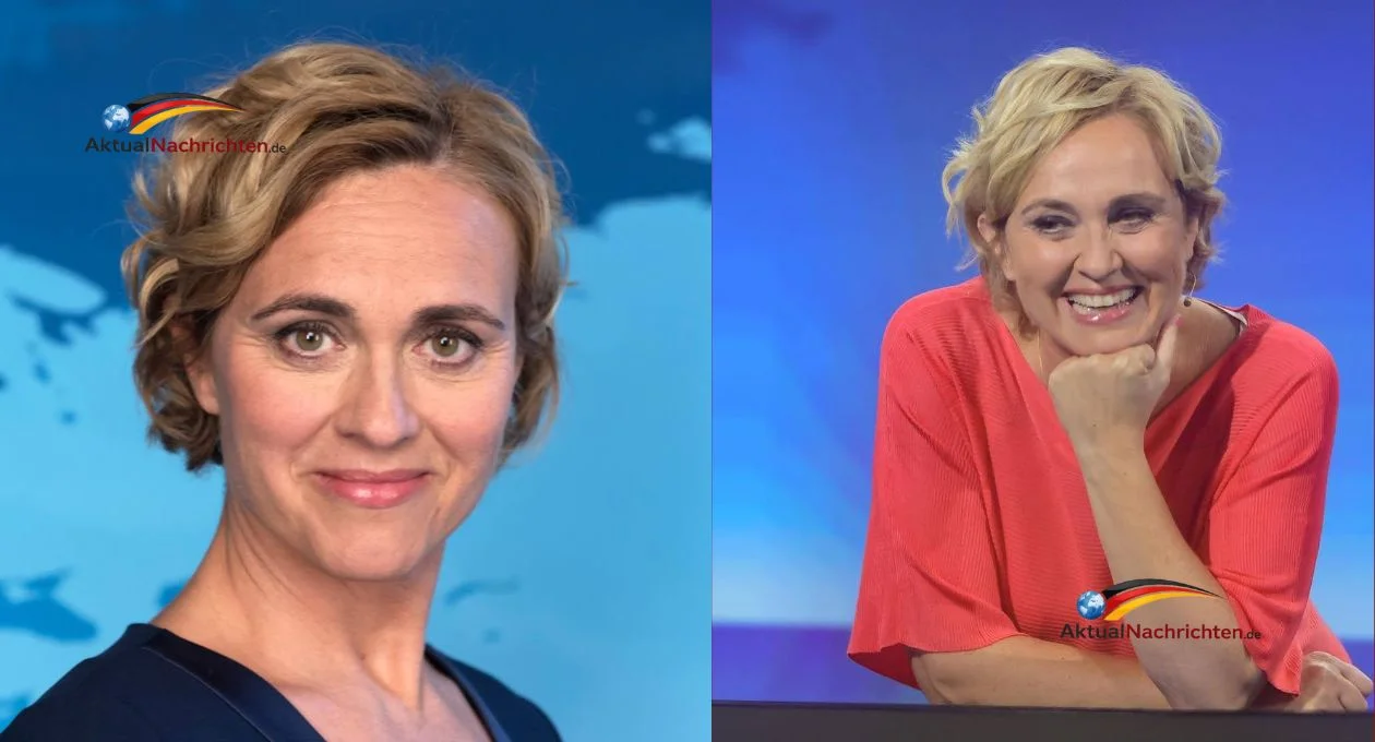 Caren Miosga Ehemann