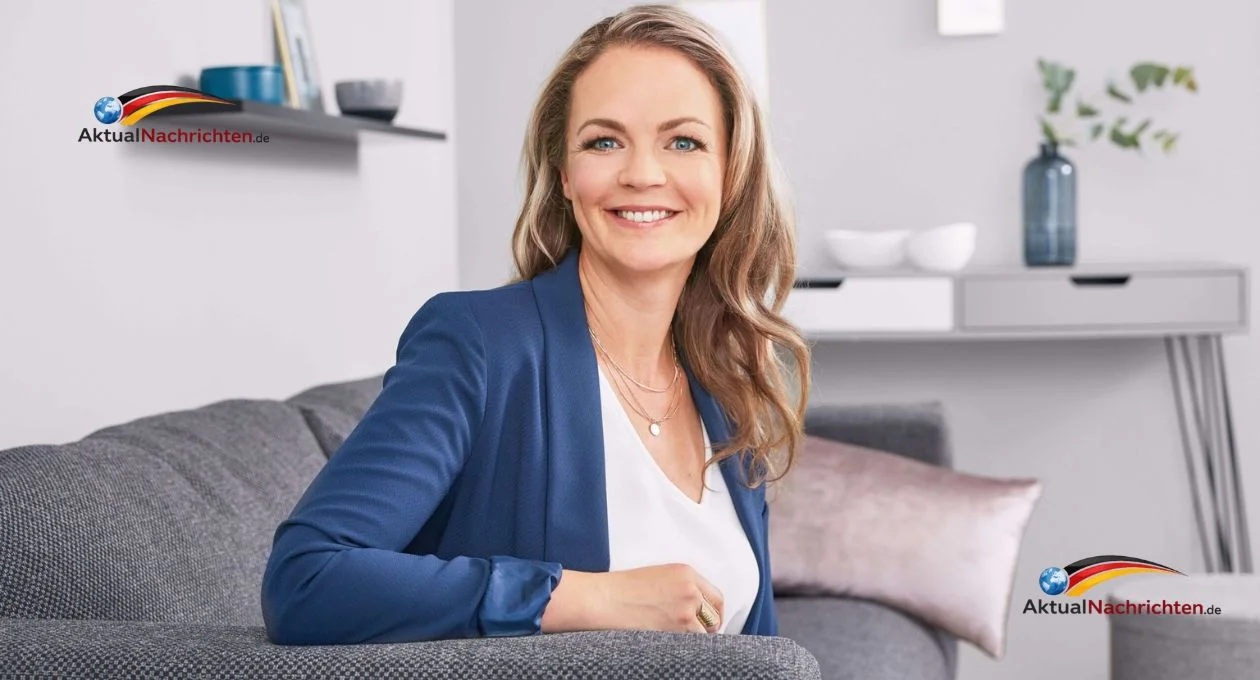 Eva Brenner Schlaganfall