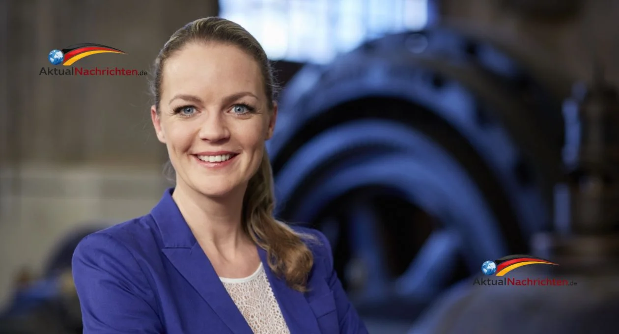 Eva Brenner Schlaganfall