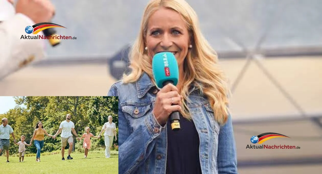 Lydia Mikiforow Familie