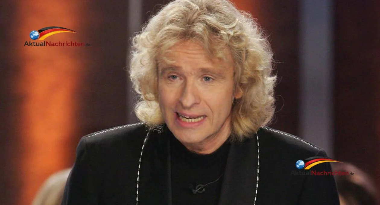 Thomas Gottschalk Vermögen