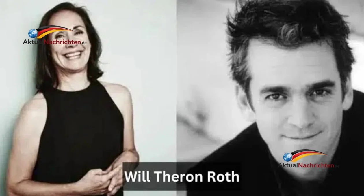 Will Theron Roth